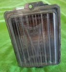 78 79 80 Pontiac Grand Prix Turn Signal Marker Parking Light Lens Used 5969115. Fixed Price $32.26.