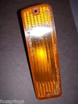 1986 1987 1988 Mopar Parking Light Assembly Right 4321582 4321580 - CHR30. Fixed Price $7.79.