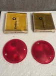 Nos Delco Guide Lens 5952819 R-13A Chevy / Gmc Truck?. Fixed Price $24.99.
