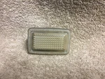 Used 1979 1984 Ford Mustang Gt Mercury Capri T-top Roof Dome Light Lens. Fixed Price $10.00.