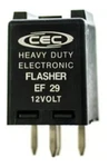 EF29 Electronic Turn Signal Flasher Relay 4 Prong. Fixed Price $10.78.