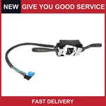 Pack Of For Isuzu Npr 1996-2007 Turn Signal Switch Windshield Wiper. Fixed Price $33.39.