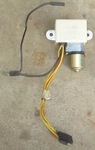 1967 Ford Thunderbird Sequential Turn Signal Relay C7SZ-13350-C Untested Used. Fixed Price $90.00.