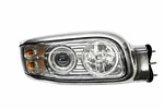 P54-6166-240R Peterbilt 389/567 Rh Headlamp Assembly Right Hand Oem New. Fixed Price $900.00.