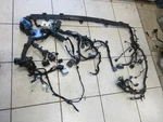 2022 2023 Jeep Wrangler Jl 4XE Hybrid Oem Dash Wiring Harness 68528887. Fixed Price $299.95.