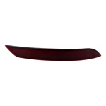 Ford Mustang Mach-e Rear Right Bumper Reflector 2020-2026 LJ8B-13B414-AA. Fixed Price $57.29.