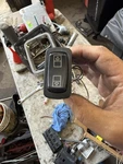 Oem Mack Window Control Switch 82278971 Connector. Fixed Price $40.00.