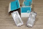 Nos Gm 5972207 208 Pontiac Parisienne Front Fender Lower / Corner Light Lh-rh. Fixed Price $200.00.