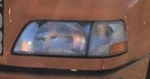 For 2001 Volvo Vnm Headlight Left , Ga. Fixed Price $98.24.