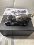 Western Star 4700 Concrete Mixer. Fixed Price $70.00.
