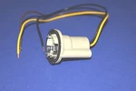 Chevy Truck Turn Signal Brake Parking Lamp Taillight Socket 1157 1973-1991. Fixed Price $15.38.