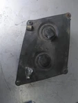 Replaces 2016 Volvo Vnl Fog Light , Wa. Fixed Price $107.16.