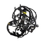 Oem Detroit Electrical Wiring Harness Egr Wp CL6 DD15 14L GHG14 Dde A4721509233. Fixed Price $799.99.