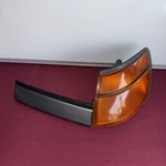 1986-1989 Toyota Celica Driver Left Side Turn Signal Corner Light Lens Oem. Fixed Price $169.89.