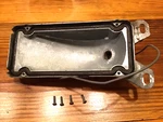 1966 Cadillac Fleetwood Brougham Side Turn Signal Bezel Bucket Oem 5957414. Fixed Price $39.99.