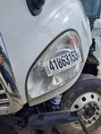 For 2017 Freightliner Cascadia 2007-2018 Headlight Left , Ga. Fixed Price $98.48.