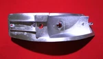 Vw Karmann Ghia Front Turn Signal Bulb-holder 1970-1974 Left Side, Oem By Hella!. Fixed Price $89.00.