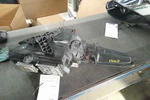 2014 Cadillac Cts Lh Driver Hid Xenon Headlight Lamp Oem. Fixed Price $1132.08.