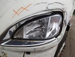 For 2007 Freightliner Columbia 120 1996-2004 Headlight Left , Oh. Fixed Price $86.46.