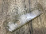 1963 64 Chrysler 300 J New Yorker Cbody Mopar Nos Rh Back Up Light Lens 229936. Fixed Price $75.00.