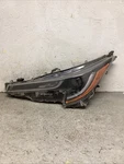 2020-2022 Toyota Corolla Left Lh Driver Side Headlight Oem Single Us Built. Fixed Price $279.00.
