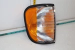 1992-2001 Ford Econoline E250 E350 E450 Right Turn Corner Light 44ZH-813-A Oem. Fixed Price $38.49.