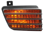 New Trim Parts Parking Light Lens Rh / For 1980-82 C3 Corvette Stingray A5832. Fixed Price $137.99.