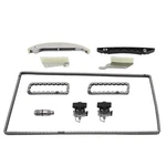 Timing Chain Set For Dodge Avenger/magnum 2.7L 2007-2008 TK1116A New. Fixed Price $75.83.