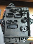 Replaces N/a 2015 Volvo Vnm Fuse Box , Wa. Fixed Price $114.01.
