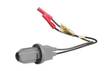 New Oem Ford D9AZ-13234-B Marker Lamp Socket Harness Nos. Fixed Price $22.40.