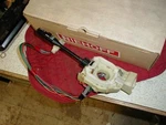 Nos Datsun Nissan 1977-81 Turn Signal Switch Models 280ZX 510 810. Fixed Price $295.00.