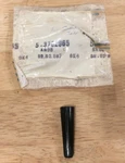 Nos Gm #3782965 Turn Signal Lever Knob, 1963 Corvette, 1961-66 Corvair. Fixed Price $15.00.