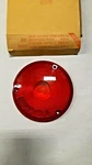 1960-64 Chevy Truck Ser. 10-30 (exc. Pickup) S/t Lamp Lens Repl. Gm #: 5952675. Fixed Price $7.99.