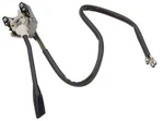 New Turn Signal Indicator Switch Triumph TR4A TR250 TR6 GT6 Spitfire 1976. Fixed Price $45.95.