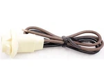 For Chevrolet Corvette Side Marker Light Socket United Automotive 37681RFZP. Fixed Price $16.69.