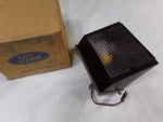 Parking Lamp Assembly, Lh, 1972 Mercury Montego, Mx, Gt, Nos. Fixed Price $99.00.