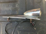 1956-61 Studebaker Hawk Fender Light Xo 1147. Fixed Price $95.00.