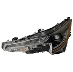 2023-2025 Toyota Corolla Le. Driver Side Headlight Assembly. Fixed Price $220.00.
