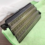 C3 Corvette Right Front Parking Light Turn Signal Lamp Passengers Good Oem 75-79. Fixed Price $67.15.