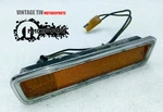 Mopar 1970-1971 Dodge Dart Demon Front Rh Right Side Marker Light 3403680. Fixed Price $49.99.