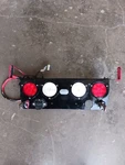 Kenworth Peterbilt Light Bar #A11-1133/E. Fixed Price $280.00.