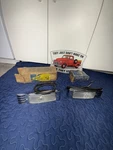 1953 Pontiac Nos Guide Lh/rh Parking Lamp Light Assembly. Fixed Price $650.00.