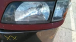 For 2003 Volvo Vnl Headlight Left , Oh. Fixed Price $132.46.