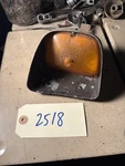 1970 Amc Javelin Right Front Parking Light Turn Signal. Fixed Price $22.00.
