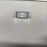 Freightliner A22-73819-000 Courtesy Lamp Baggage Compartment, White, 13.5V,. Fixed Price $25.00.