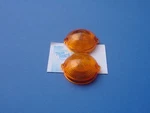 1963-1964-1965-1966-1967 Corvette Parking Light Lenses-pair-trim Parts-usa. Fixed Price $26.99.
