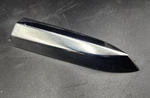 65 Cadillac Deville Eldorado Front Fender Gunsight Turn Signal Trim Cover Cap. Fixed Price $135.00.