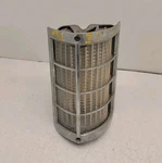 1971 Chevy Impala/caprice Turn Signal Lamp Bezel Housing/lens W/wiring Driver/lh. Fixed Price $189.99.