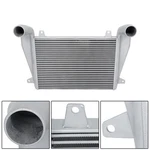 0123132000 Charge Air Cooler For Freightliner FLD120 FLD112 Trucks. Fixed Price $353.10.
