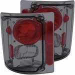 Anzo For Chevy R10 1987 Pickup Tail Lights Smoke. Fixed Price $123.82.